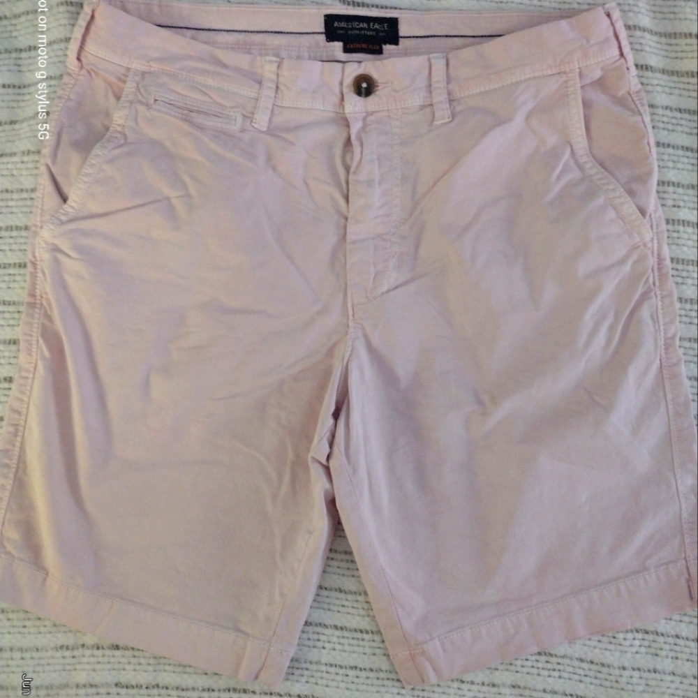 American eagle men's shorts size 33